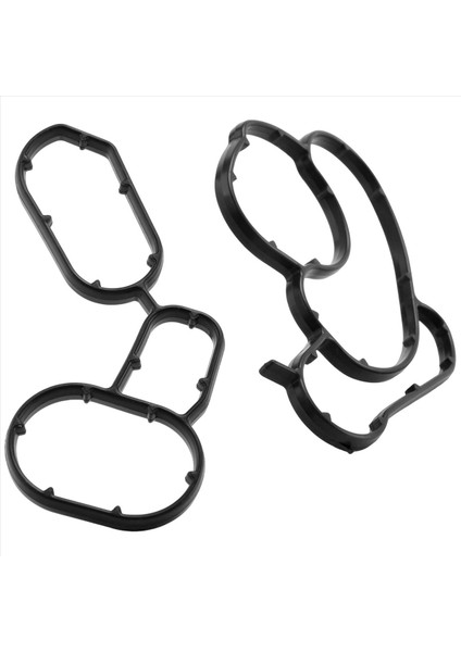 Bmw E46 E60N E81 E82 Için Yağ Filtresi Muhafaza Contası 11427508970 (Yurt Dışından)