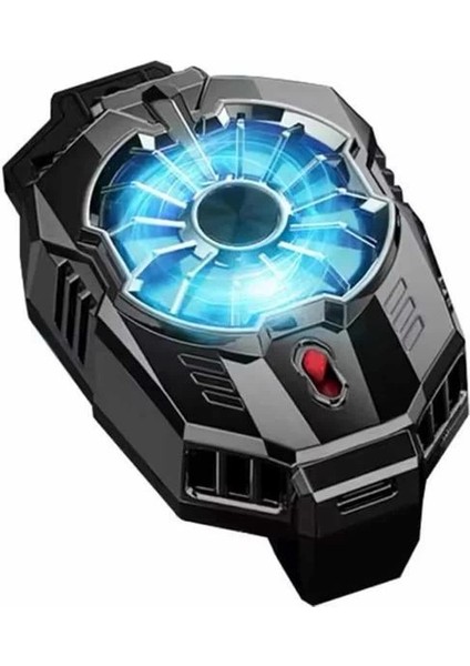 Telefon Soğutucu Fanlı Güçlü Motor Radyotör Soğutucu