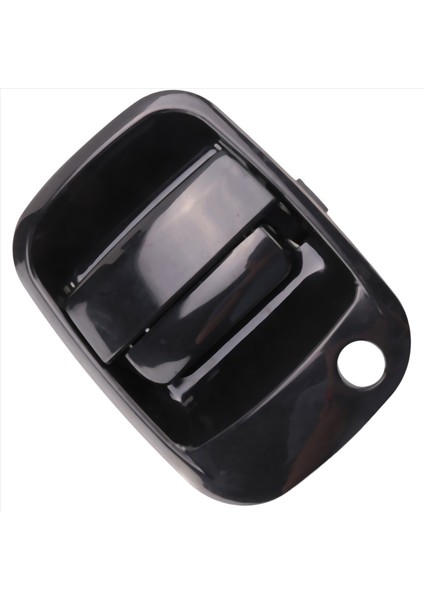 Hyundai Starex H1 2005-2007 Için Kapı Dışındaki Araç Kapı Kolu (Yurt Dışından)