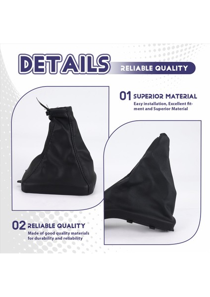 Araba Vites Topuzu, Körük, Bagaj Kapağı, Park El Freni Tutacakları, Kılıflar (Yurt Dışından) modelleri