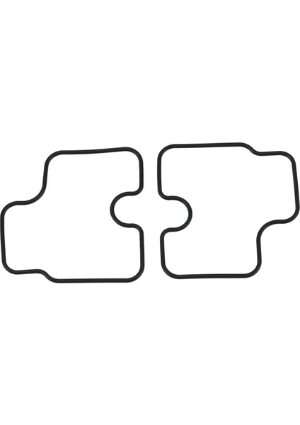 Honda CB500 CB600F CB1000F Için 16 Adet Karbüratör Tamir Takımı Contası (Yurt Dışından) indirimleri