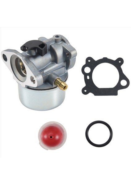 Briggs & Stratton Motoru Için Karbüratörlü Biçme Makinesi 799868 498254 497347 (Yurt Dışından) modelleri