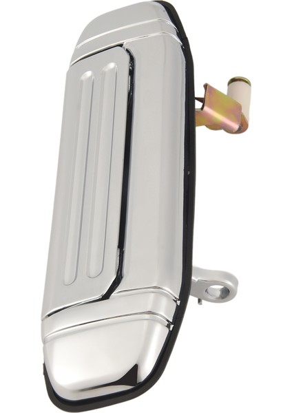 Arka Sağ Yan Araba Dış Kapı Kolları Krom MR156878 (Yurt Dışından) modelleri