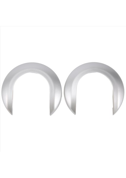 Araba Iç Kapı Kolu Kapağı Dekoratif Kaplama B (Yurt Dışından)