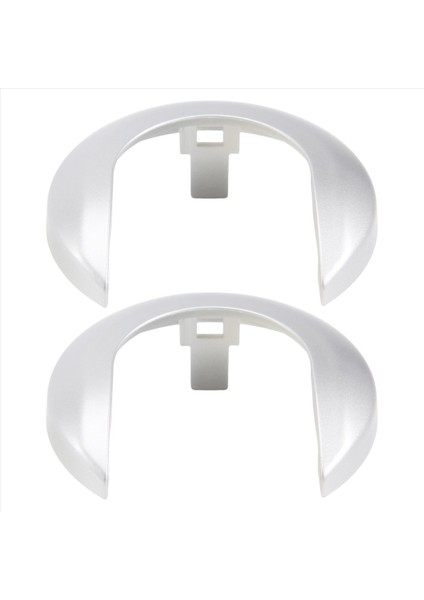 Araba Iç Kapı Kolu Kapağı Dekoratif Kaplama B (Yurt Dışından) modelleri