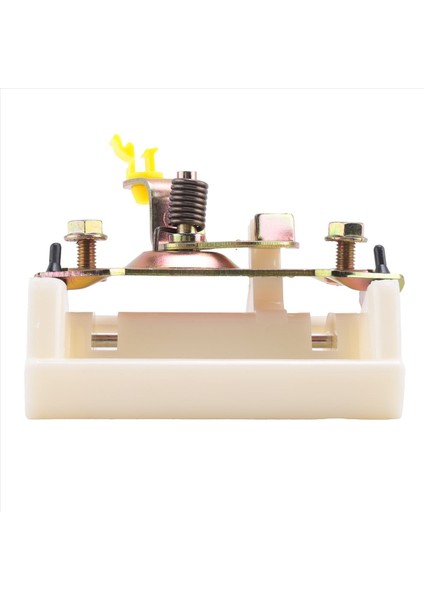 Mitsubishi Montero/pajero Için Araç Arka Kapı Dış Kolu (Yurt Dışından)