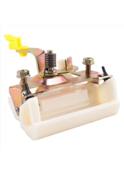 Mitsubishi Montero/pajero Için Araç Arka Kapı Dış Kolu (Yurt Dışından) fiyatları