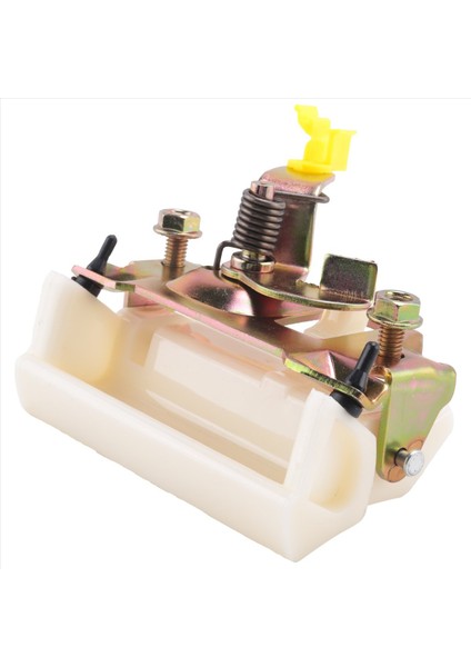 Mitsubishi Montero/pajero Için Araç Arka Kapı Dış Kolu (Yurt Dışından) modelleri