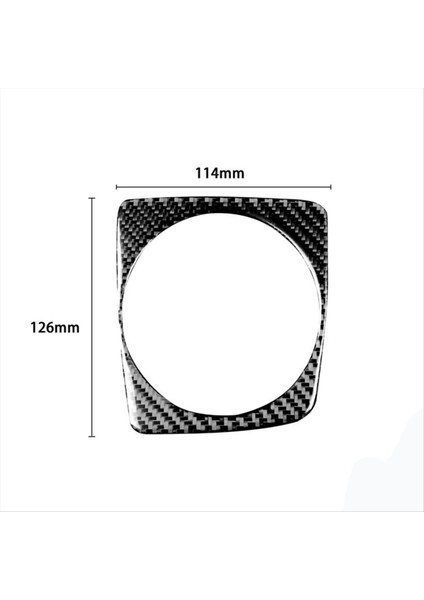 Honda Civic 8. Nesil 2006-2011 Manuel Vites Değiştirme Süs Kaplaması (Yurt Dışından) indirimleri