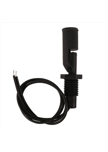 Su Seviyesi Şamandıra Anahtarı Sıvı Seviye Sensörü Topu - 12V 220V 10W (Yurt Dışından)