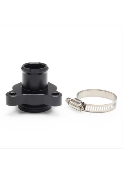 Bmw N51 N52 N53 N54 135I 328I 525I Için Alüminyum Su Hortumu Bağlantısı (Yurt Dışından)