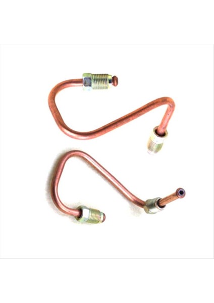 Araba Ön Sol ve Sağ Fren Hidrolik Borusu (Yurt Dışından) fiyatları