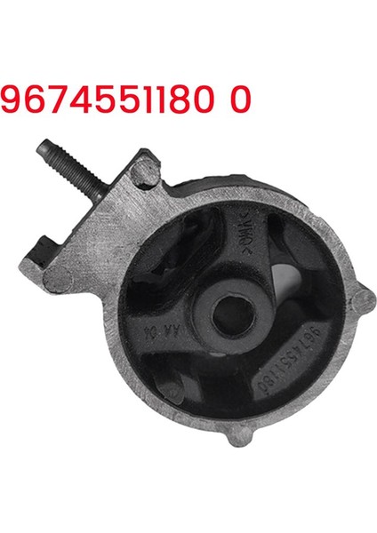 9674551180 Peugeot 308 308S 308 Için Egzoz Borusu Sabitleme Braketi (Yurt Dışından) fırsatları