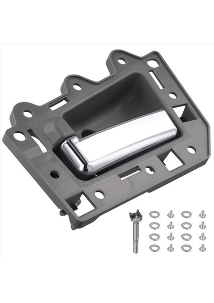 Jeep Grand Cherokee 2005-2011 Ön Sol Kapı Kolu (Yurt Dışından) modelleri