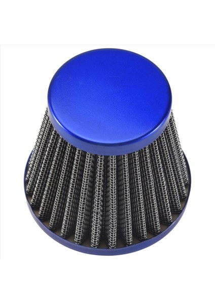 38 mm Hava Filtresi Giriş Indüksiyon Kiti Off-Road Motosikletler Için Mavi (Yurt Dışından) indirimleri