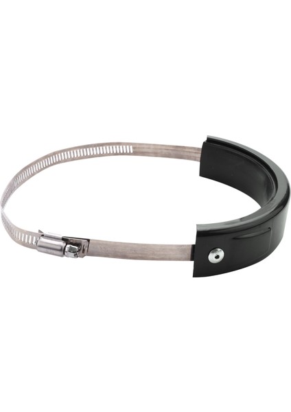 Motosiklet Koruyucu 100 MM-160 mm Oval Egzoz Yamaha Yzf Honda Uyumlu (Yurt Dışından) indirimleri
