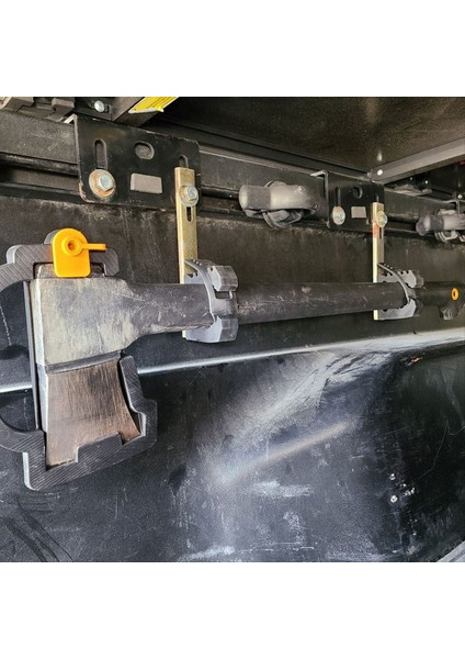 Adet Araba Hızlı Kurulum Kelepçesi Çeşitli Araba Modelleri Için Uygundur (Yurt Dışından) fiyatları