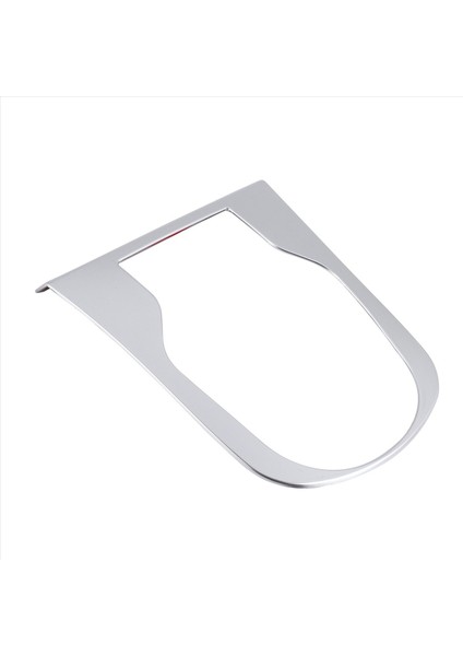 Abs Krom Araç Paneli Kapağı Döşemesi Otomotiv Iç Mekanı (Yurt Dışından)