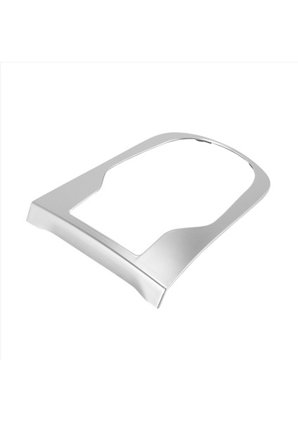 Abs Krom Araç Paneli Kapağı Döşemesi Otomotiv Iç Mekanı (Yurt Dışından) modelleri