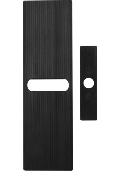 Araba Vites Paneli Toz Kapağı Vites Kolu Paneli Trim Şeridi 8015A066 (Yurt Dışından)