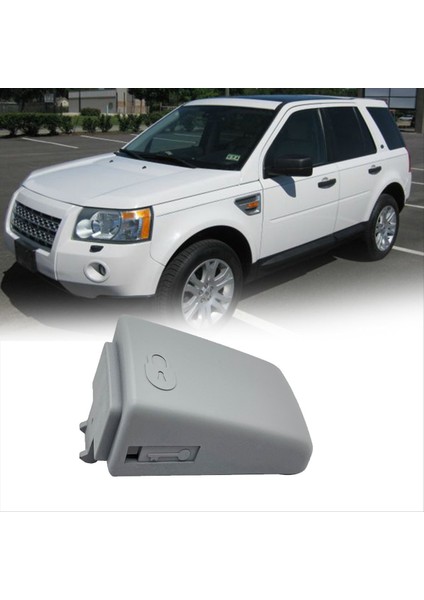 Land Rover Range Rover Sport Için Sürücü Tarafı Kapı Kolu Kapağı LR067700 (Yurt Dışından) modelleri