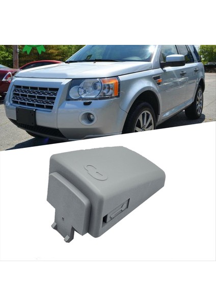 Land Rover Range Rover Sport Için Sürücü Tarafı Kapı Kolu Kapağı LR067700 (Yurt Dışından) fırsatları