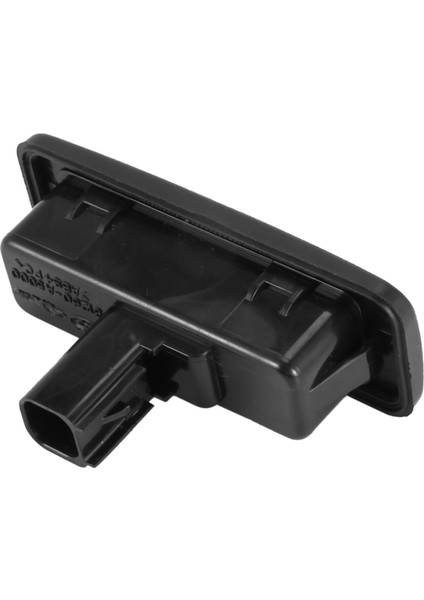 Hyundai Elantra Gt 2013-2017 Için Araç Arka Kapı Kolu 81260-A5000 (Yurt Dışından)