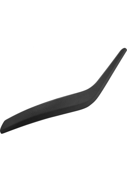 Bmw X1 E84 2010-2016 Siyah Araç Sağ Iç Kapı Kolu Kılıfı (Yurt Dışından)