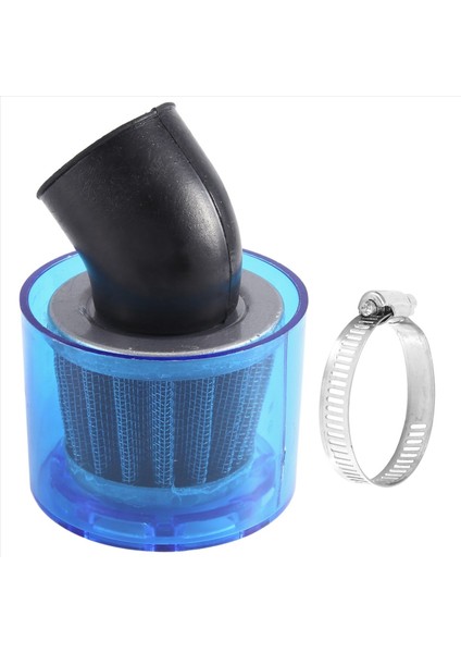 35 mm Hava Filtresi Temizleyici 45 Derece Bükülme Sıçrama Geçirmez Plastik Kapak (Yurt Dışından) modelleri