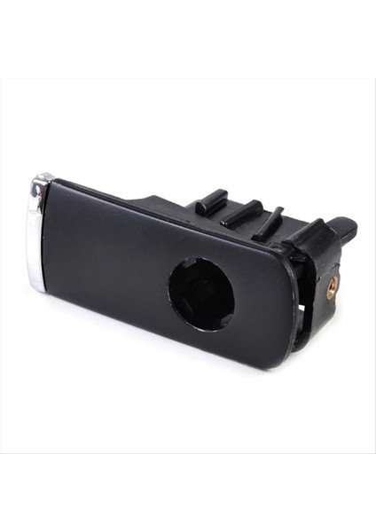 Audi Için Sol Direksiyonlu Siyah Eldiven Kutusu Kilit Kapağı Kolu (Yurt Dışından) fiyatları