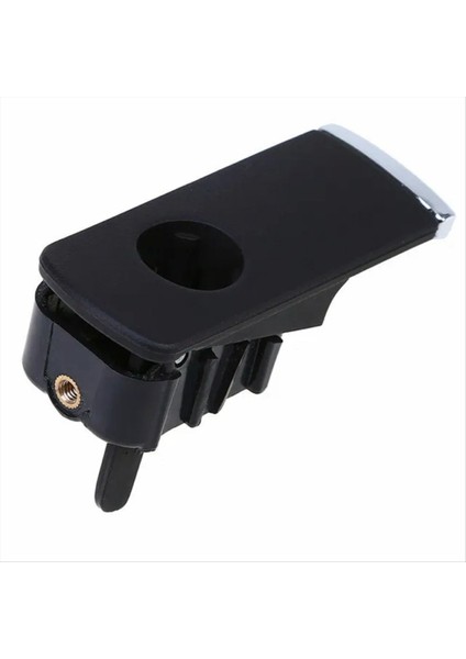 Audi Için Sol Direksiyonlu Siyah Eldiven Kutusu Kilit Kapağı Kolu (Yurt Dışından) modelleri