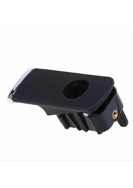 Audi Için Sol Direksiyonlu Siyah Eldiven Kutusu Kilit Kapağı Kolu (Yurt Dışından) fırsatları