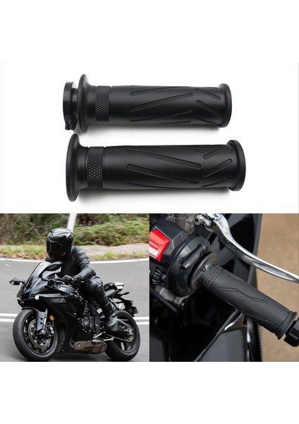 Yamaha FZR400 Yzf R1 R1M Için 22 mm Evrensel Motosiklet Tutacağı (Yurt Dışından) fiyatları