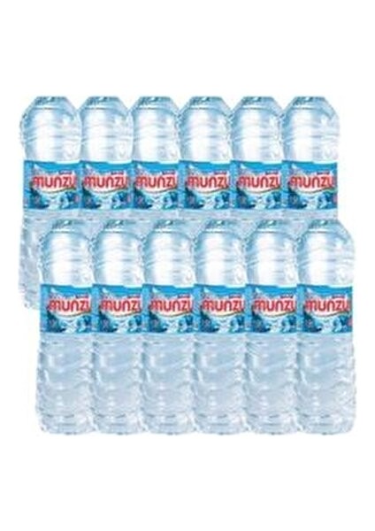 Su Doğal Kaynak Suyu 12 Adet 1.5 Lt pH 8.45 Ferahlatıcı ve Sağlıklı fiyatları