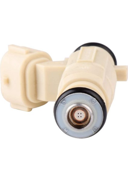 Hyundai Elantra Tiburon Tucson 2.0l 2.7l Için Otomotiv Yakıt Enjektörü (Yurt Dışından) indirimleri