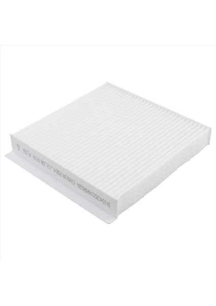 Great Wall Tank 300 Hi4-T 2.0t Hybrid 2023 Için Kabin Hava Filtresi (Yurt Dışından)