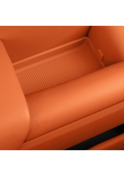 Lixiang L7 L8 L9 (Krem Beyazı) Için Kapı Iç Kolu Kapı Kasesi Pedi (Yurt Dışından) fırsatları