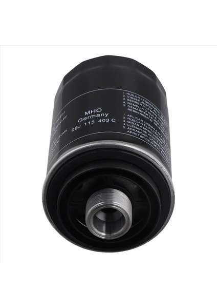 Great Wall Haval H6 H7 H8 H9 4C20 Benzinli Motor Için Araç Yağ Filtresi (Yurt Dışından) fiyatları