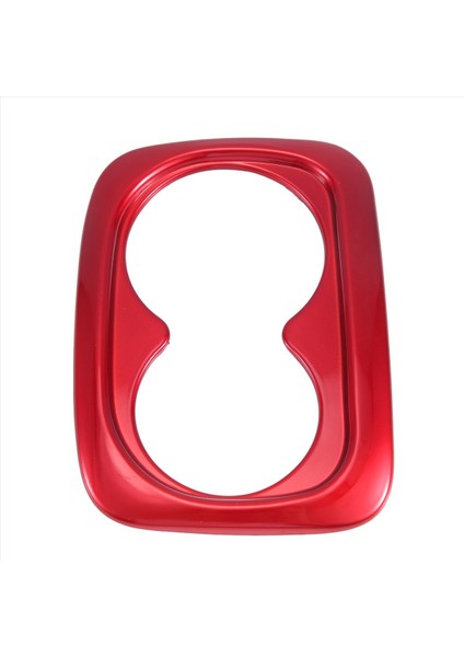 Honda Civic 11. Sınıf 2022-2023 Arka Su Tutucu Kapağı Süs Dekorasyonu (Yurt Dışından)