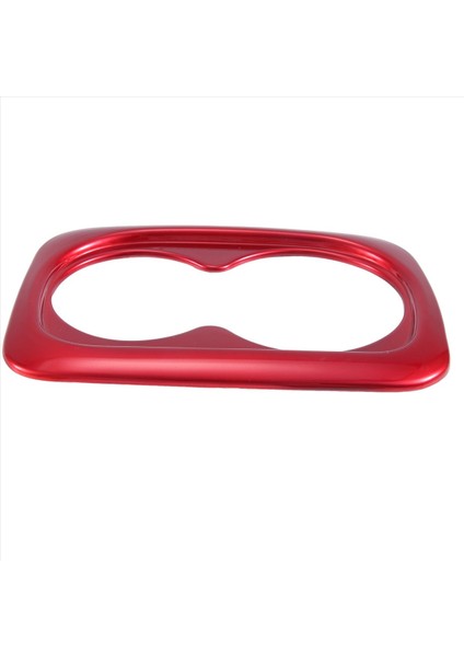 Honda Civic 11. Sınıf 2022-2023 Arka Su Tutucu Kapağı Süs Dekorasyonu (Yurt Dışından) fırsatları