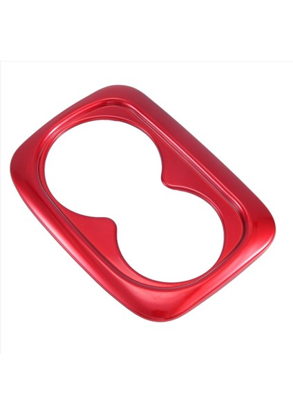 Honda Civic 11. Sınıf 2022-2023 Arka Su Tutucu Kapağı Süs Dekorasyonu (Yurt Dışından) indirimleri