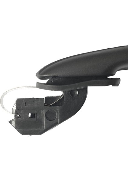 6N0837207C Vw Için Sağ Taraf Sürücü Koltuğu Dış Çekme Kolu (Yurt Dışından)