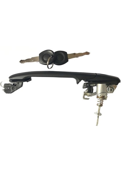 6N0837207C Vw Için Sağ Taraf Sürücü Koltuğu Dış Çekme Kolu (Yurt Dışından) fırsatları