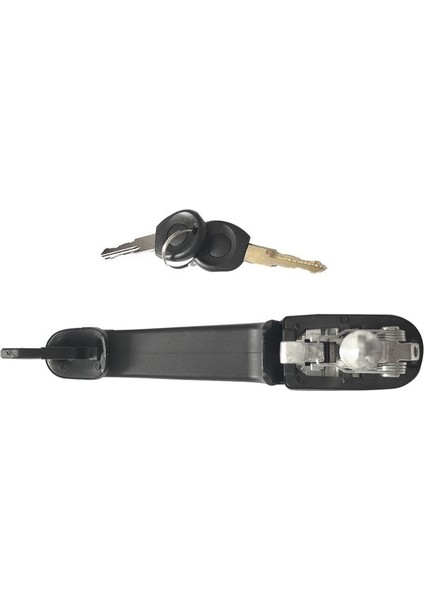 6N0837207C Vw Için Sağ Taraf Sürücü Koltuğu Dış Çekme Kolu (Yurt Dışından) indirimleri