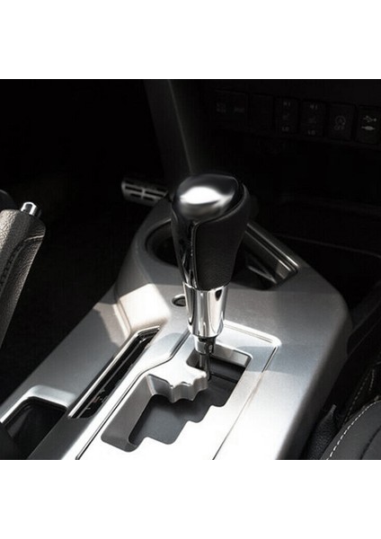 Toyota Rav4 2016 2017 2018 Için Krom Vites Paneli Kapağı Döşemesi (Yurt Dışından) modelleri