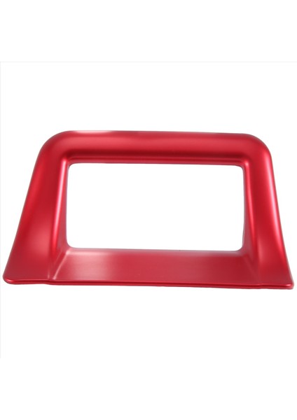 Honda Civic 11. ve 22.23 Için Far Anahtarı Düğmeleri Kapak Dekorasyonu (Yurt Dışından) modelleri