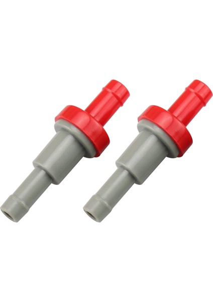 Mazda Rx-7 Suzuki Swift Daewoo Için 2 Parçalı Egzoz Valfi 94580183 (Yurt Dışından)