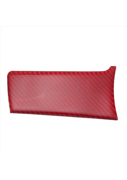 Honda Civic 10. Nesil 16-19 (Sağdan Direksiyonlu) Için Sürücü Gösterge Paneli Kapağı Süslemesi (Yurt Dışından)