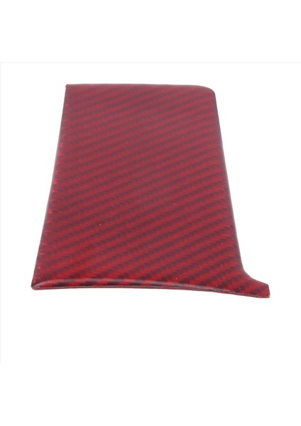 Honda Civic 10. Nesil 16-19 (Sağdan Direksiyonlu) Için Sürücü Gösterge Paneli Kapağı Süslemesi (Yurt Dışından) fırsatları