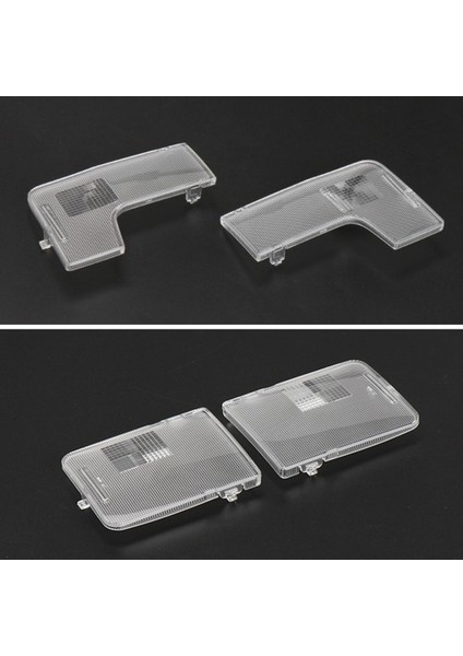 Toyota Camry 2012-2017 Ön Arka Tavan Okuma Lambası Kapağı (Yurt Dışından) indirimleri